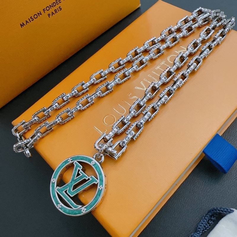 Louis Vuitton Necklaces